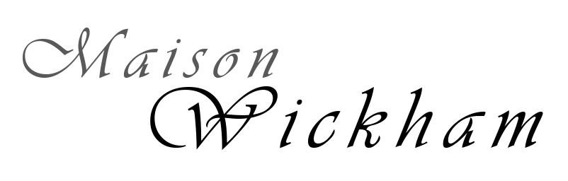 Maison Wickham